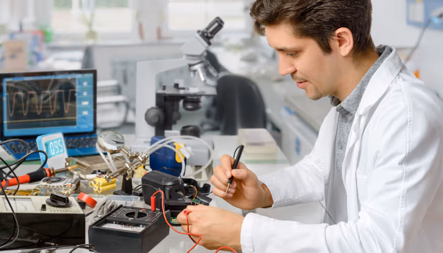 Doğanşar Elektronik Tamircisi