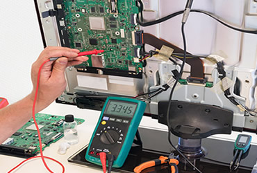 Doğanşar Elektronik Tamircisi